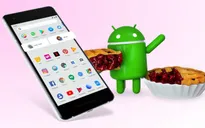 "Bánh nướng" Android 9 Pie của Google có gì hay?