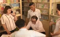 Nhiều sai phạm tại các cửa hàng bán "thuốc thần tiên"