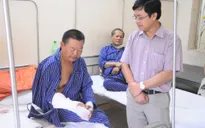 Lạng Sơn: Khởi tố đối tượng hành hung nhân viên bệnh viện