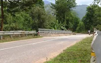 Lâm Đồng đầu tư 9 công trình cầu treo cấp bách