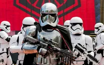 Ra mắt dịch vụ phát sóng trực tuyến, Disney chi 100 triệu USD cho phim “Star Wars”