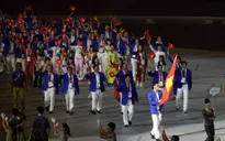 Đoàn Thể thao Việt Nam tham dự ASIAD 18 với 523 thành viên, phấn đấu giành 3 HCV