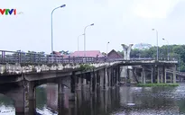 Người dân “sống treo” hàng chục năm tại dự án công viên chậm tiến độ