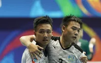Thắng kịch tính Nagoya Oceans, Thái Sơn Nam vào bán kết giải futsal các CLB châu Á 2018