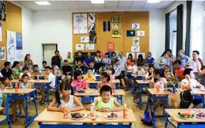 Khai giảng khóa học tiếng Việt tại thành phố Ostrava, CH Czech