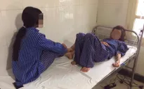 Hái nấm rừng ăn, 3 người trong một gia đình bị ngộ độc
