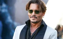 Phim mới của Johnny Depp bị lùi lịch chiếu sau bê bối bạo hành