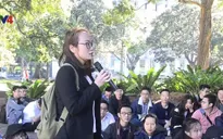 "Hành trình khám phá Australia" của du học sinh Việt Nam