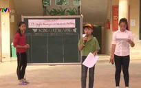 Trang bị kỹ năng phòng chống xâm hại tình dục cho trẻ em tại Bắc Kạn