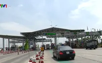Bộ GTVT kêu gọi xã hội hóa đầu tư thu phí không dừng