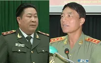 Thủ tướng cách chức Thứ trưởng Bộ Công an đối với ông Bùi Văn Thành