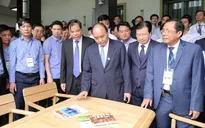 Việt Nam sẽ là một trong các trung tâm sản xuất đồ gỗ chất lượng của thế giới