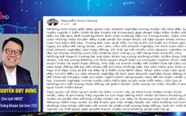 VinaCapital ngừng đầu tư vào Ba Huân