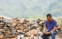 Việc tử tế: Những ngôi trường được xây bằng tình thương