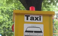 Bắt đầu thí điểm các điểm đón taxi tại TP.HCM