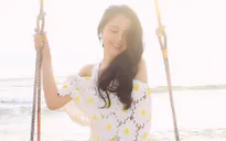 Ngắm nhan sắc ngoài đời của tình địch Nhã Phương trong "Ngày ấy mình đã yêu"