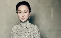Châu Tấn "lộ diện" giữa tin đồn ly hôn