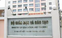 Thí sinh Hòa Bình, Lạng Sơn, Sơn La là thủ khoa "phủ" khắp trường công an, quân đội: Bộ GD&ĐT nói gì?