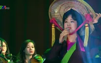 Dân ca quan họ "kết duyên" với nhạc giao hưởng