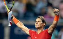 Rogers Cup 2018: Rafael Nadal thắng áp đảo Benoit Paire