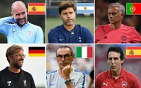 5 cường quốc khuynh đảo Ngoại hạng Anh 2018/19