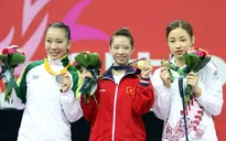 VĐV Việt Nam giành HCV ASIAD 2018 sẽ nhận thưởng nóng 300 triệu đồng