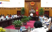 Chuẩn bị tốt nhất cho Diễn đàn Kinh tế thế giới về ASEAN 2018