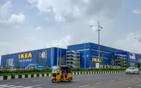Ikea thành công bất chấp thách thức từ thương mại điện tử