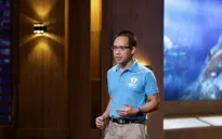 Pha cứu vớt nghẹt thở cho startup "tìm việc" tại Shark Tank Việt Nam