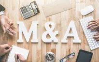 Quy mô các thương vụ M&A tại Việt Nam còn nhỏ