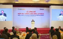 Thủ tướng: Hợp tác giữa Thaco và HAGL là cuộc “hôn nhân môn đăng hộ đối”