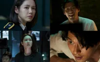 Hyun Bin và Son Ye Jin xuất hiện đầy nguy hiểm trong phim mới
