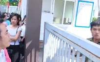 Hà Nội: Phụ huynh bức xúc vì phân tuyến bất hợp lý