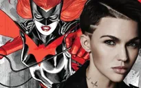 Tham gia bộ phim về Batwoman, diễn viên Ruby Rose trở thành nữ siêu anh hùng đồng tính đầu tiên