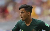 Chính thức: Chiêu mộ thần đồng bóng đá Australia, Man City lập tức đem cho mượn