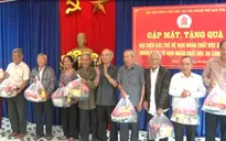 Hôm nay (10/8) - Ngày vì nạn nhân chất độc da cam: Cộng đồng chung tay xoa dịu nỗi đau