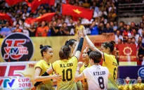 Lịch thi đấu và trực tiếp VTV Cup Ống nhựa Hoa Sen 2018 hôm nay, 11/8: ĐT Việt Nam – CHDCND Triều Tiên, Altay (Kazakhstan) – Tứ Xuyên (Trung Quốc)