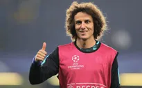 Đã có CLB muốn giúp David Luiz "đào tẩu" khỏi Chelsea