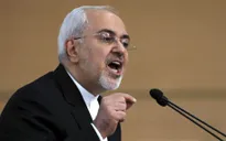 Iran bác bỏ khả năng thay đổi thỏa thuận hạt nhân