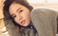 "Búp bê" Han Ga In tái xuất màn ảnh nhỏ sau 6 năm vắng bóng