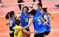 Lịch thi đấu của Đoàn thể thao Việt Nam tại ASIAD 2018 ngày 01/9