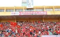 Olympic Việt Nam - Olympic UAE: Hừng hực khí thế chờ tấm huy chương lịch sử