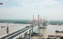 Cao tốc Hạ Long - Hải Phòng và cầu Bạch Đằng sẵn sàng thông xe