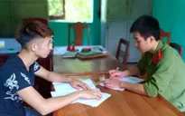 Thanh Hoá: Triệu tập người tung tin vỡ đập thủy điện Trung Sơn