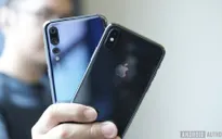 Huawei bán được nhiều smartphone hơn Apple trong quý II