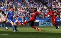 VIDEO HIGHLIGHTS: Leicester City 1-2 Liverpool