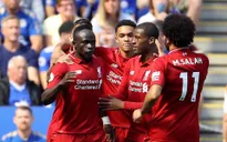VIDEO tổng hợp diễn biến Leicester City 1-2 Liverpool
