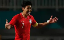 Hạ Olympic Nhật Bản, Olympic Hàn Quốc giành chức vô địch ASIAD 2018