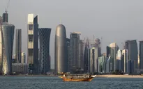 Saudi Arabia lên kế hoạch đào kênh, biến Qatar thành quốc đảo