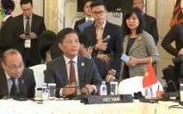 Đàm phán Hiệp định RCEP tiến triển tích cực